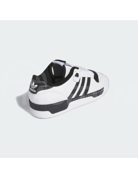 Adidas - Rivalry Low shoes White თბილისი - photo 6