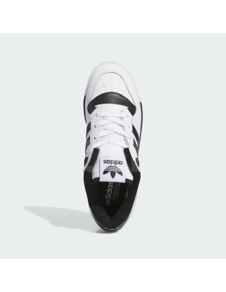 Adidas - Rivalry Low shoes White თბილისი - photo 3