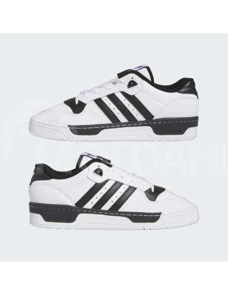 Adidas - Rivalry Low shoes White თბილისი - photo 7