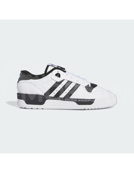 Adidas - Rivalry Low shoes White თბილისი - photo 1