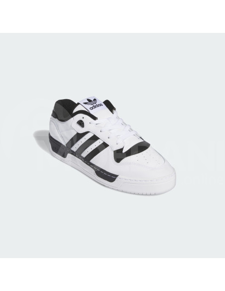 Adidas - Rivalry Low shoes White თბილისი - photo 5