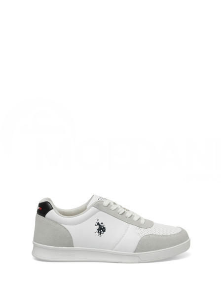 U.S. Polo Assn. - FUGA 4FX თბილისი - photo 4