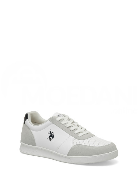 U.S. Polo Assn. - FUGA 4FX თბილისი - photo 1