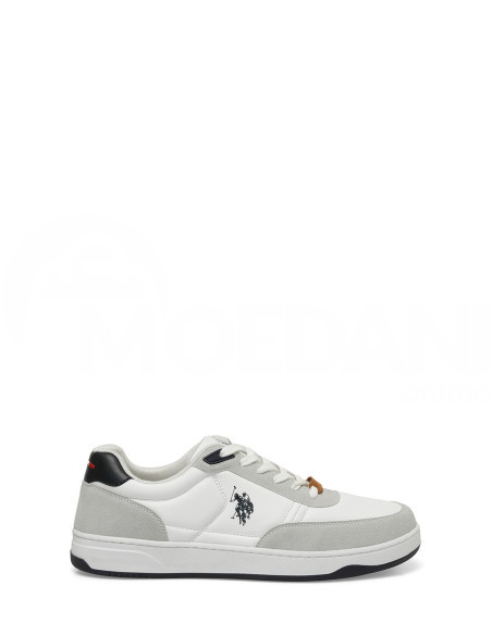 U.S. Polo Assn. - EVAN 4FX Tbilisi - photo 4
