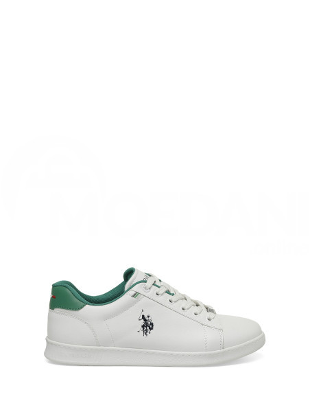 U.S. Polo Assn. - ERNA 4FX თბილისი - photo 4