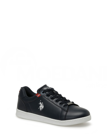 U.S. Polo Assn. - ERNA 4FX თბილისი - photo 4