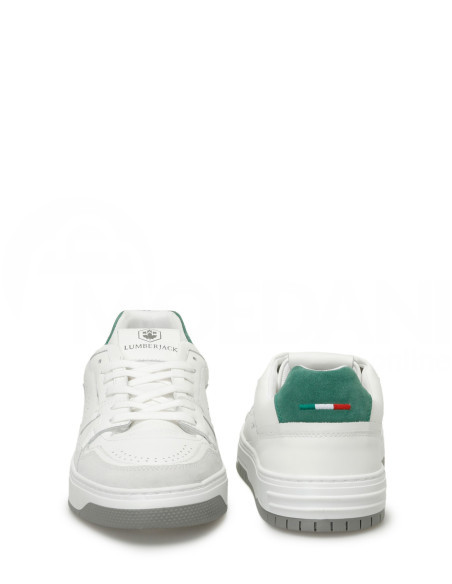 LUMBERJACK - VILLA 4FX თბილისი - photo 2