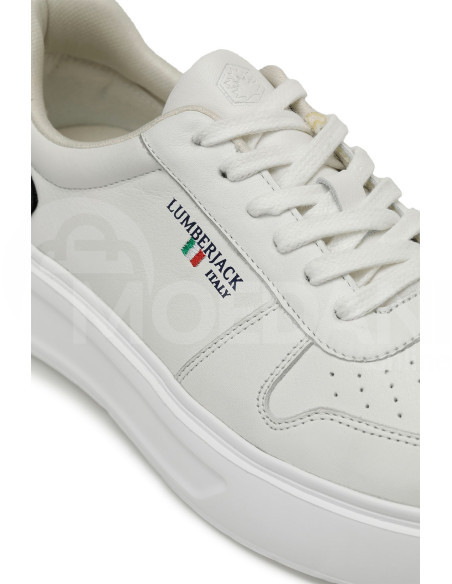 LUMBERJACK - SABA 4FX Тбилиси - изображение 7