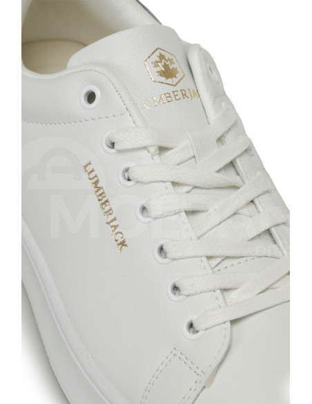 LUMBERJACK - MADLY 4FX თბილისი - photo 7