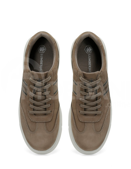 LUMBERJACK - EZRA 4FX Tbilisi - photo 3