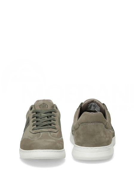 LUMBERJACK - EZRA 4FX Tbilisi - photo 2