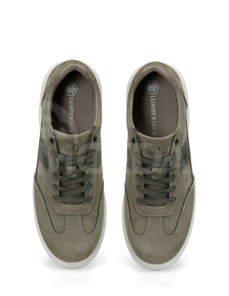 LUMBERJACK - EZRA 4FX Tbilisi - photo 3