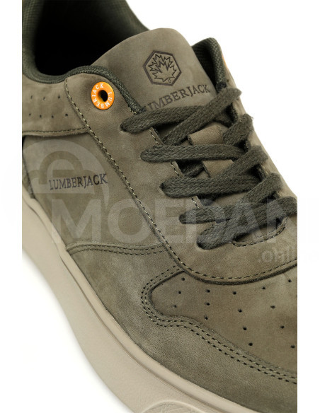 LUMBERJACK - BLANCA NU 4FX Тбилиси - изображение 7