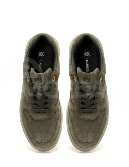 LUMBERJACK - BLANCA NU 4FX Тбилиси - изображение 4