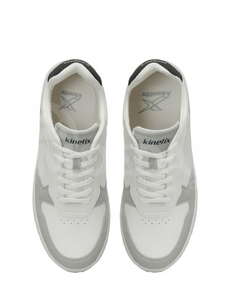 KINETIX - LIVORNO 4FX Tbilisi - photo 3