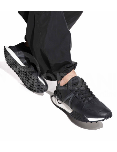 Lacoste - L-Spin Deluxe 2.0 Synthetic Sneakers Tbilisi - photo 2