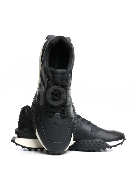 Lacoste - L-Spin Deluxe 2.0 Synthetic Sneakers Tbilisi - photo 5