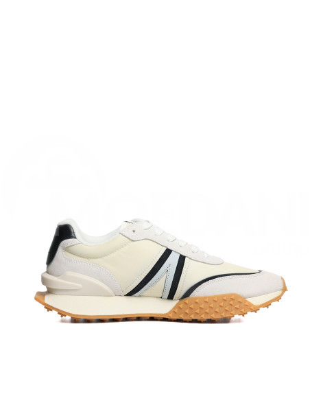 Lacoste - L-Spin Deluxe Tonal Textile Sneakers Tbilisi - photo 4
