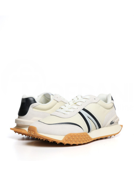 Lacoste - L-Spin Deluxe Tonal Textile Sneakers Tbilisi - photo 2