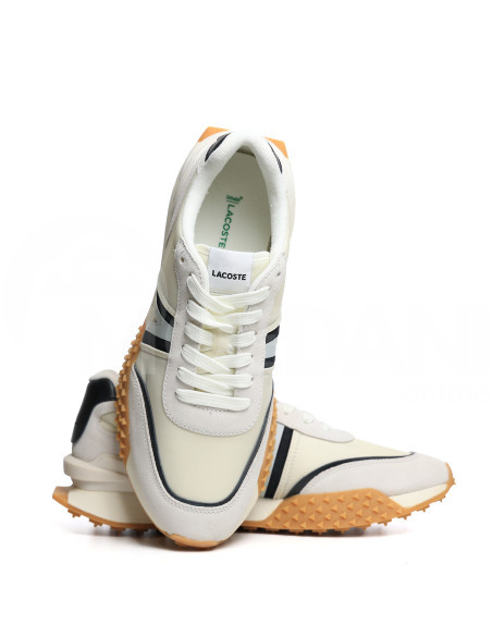 Lacoste - L-Spin Deluxe Tonal Textile Sneakers Tbilisi - photo 5