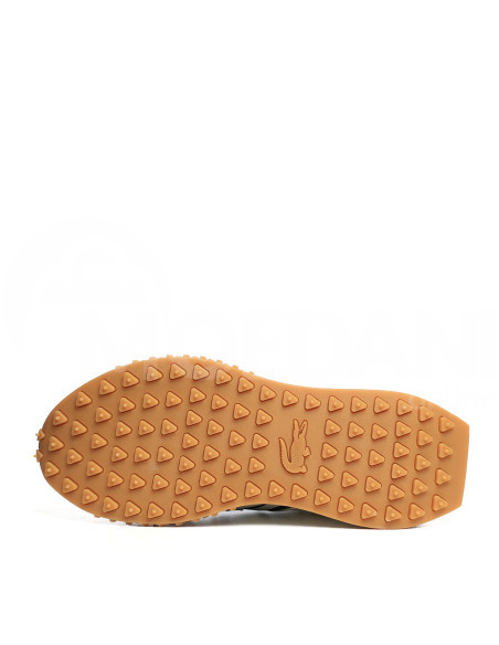 Lacoste - L-Spin Deluxe Tonal Textile Sneakers Tbilisi - photo 7