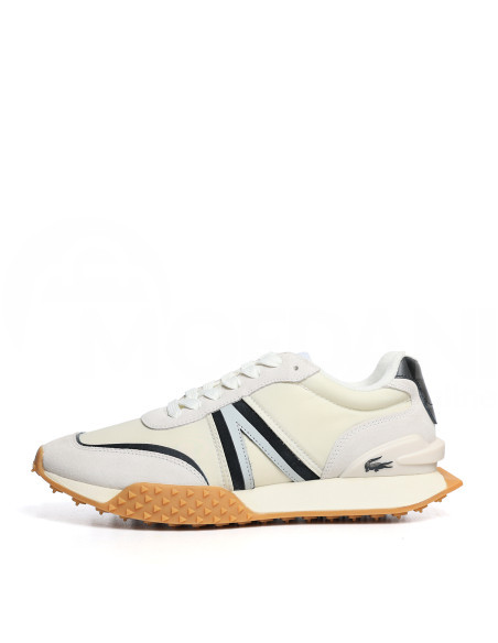 Lacoste - L-Spin Deluxe Tonal Textile Sneakers Tbilisi - photo 3