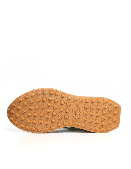 Lacoste - L-Spin Deluxe Contrasted Accent Sneakers Tbilisi - photo 7