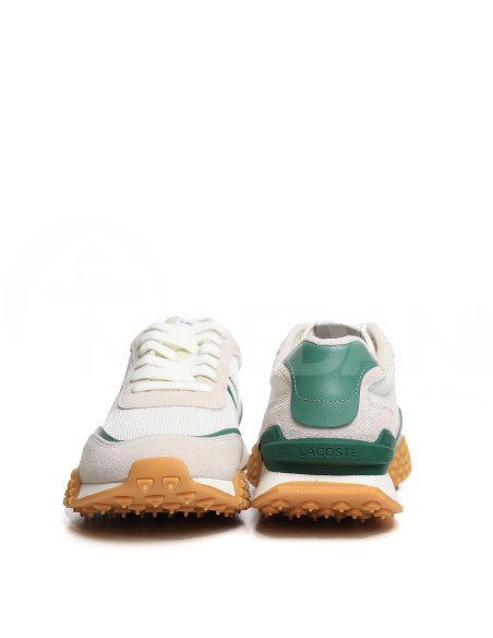 Lacoste - L-Spin Deluxe Contrasted Accent Sneakers Tbilisi - photo 6