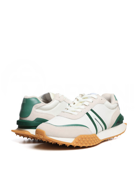 Lacoste - L-Spin Deluxe Contrasted Accent Sneakers Tbilisi - photo 2