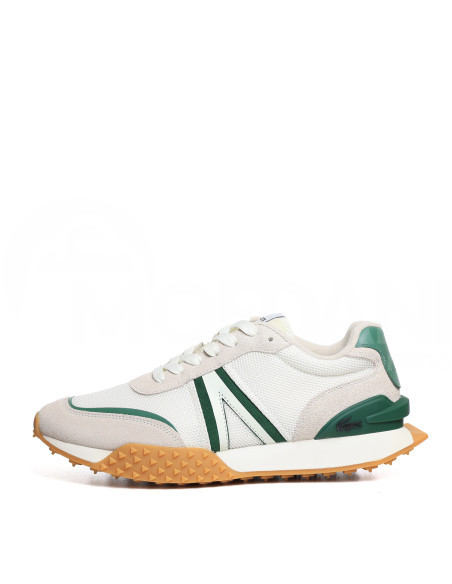 Lacoste - L-Spin Deluxe Contrasted Accent Sneakers Tbilisi - photo 3