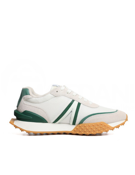 Lacoste - L-Spin Deluxe Contrasted Accent Sneakers Tbilisi - photo 4