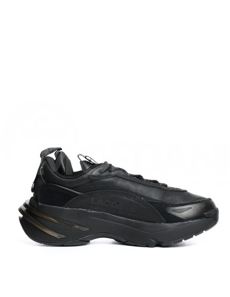 Lacoste - Audyssor Leather Sneakers Tbilisi - photo 4