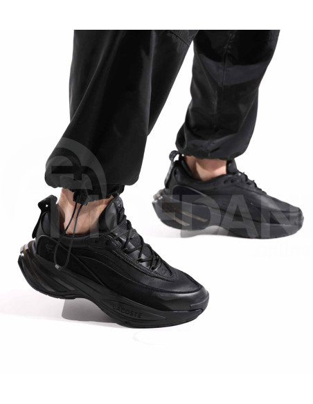 Lacoste - Audyssor Leather Sneakers Tbilisi - photo 2