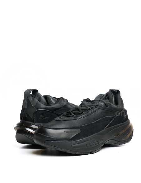 Lacoste - Audyssor Leather Sneakers Tbilisi - photo 1