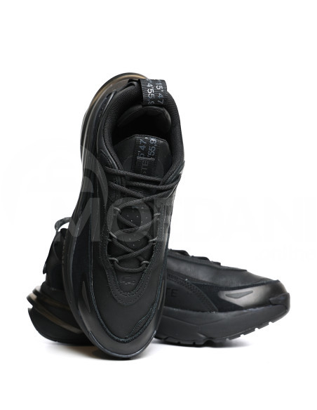 Lacoste - Audyssor Leather Sneakers Tbilisi - photo 5