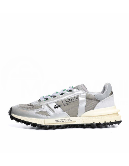 Lacoste - Elite Active Textile Sneakers თბილისი - photo 3