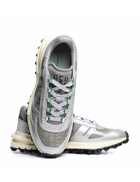 Lacoste - Elite Active Textile Sneakers თბილისი - photo 5