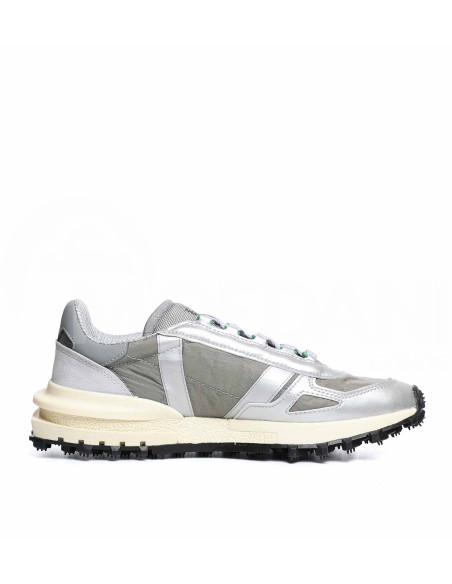 Lacoste - Elite Active Textile Sneakers თბილისი - photo 4