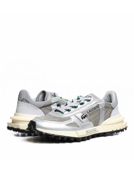 Lacoste - Elite Active Textile Sneakers თბილისი - photo 1