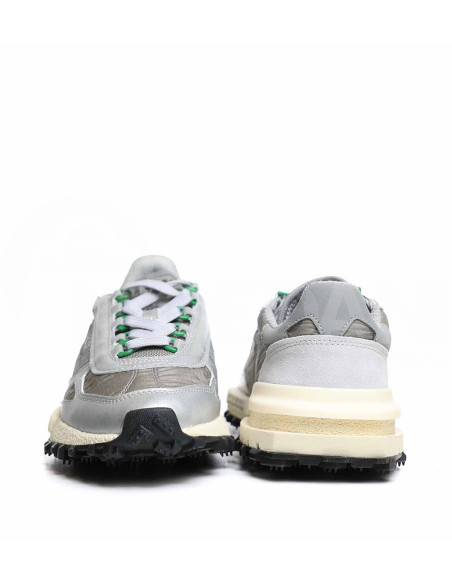 Lacoste - Elite Active Textile Sneakers თბილისი - photo 6