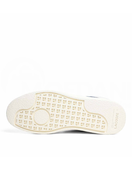 Lacoste - Baseshot Premium Leather Sneakers Tbilisi - photo 7