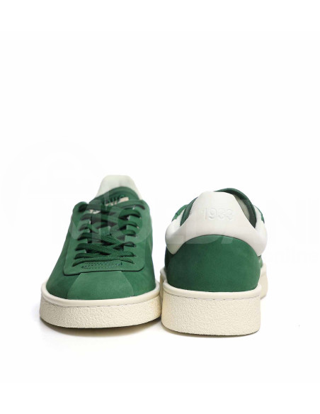 Lacoste - Baseshot Premium Leather Sneakers Tbilisi - photo 6