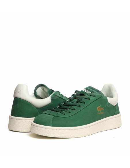 Lacoste - Baseshot Premium Leather Sneakers Tbilisi - photo 1