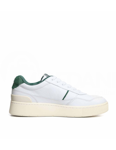 Lacoste - Aceclip Premium Leather Sneakers Tbilisi - photo 4