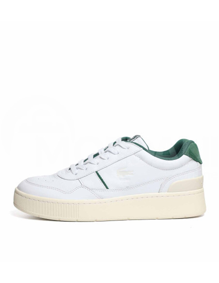 Lacoste - Aceclip Premium Leather Sneakers Tbilisi - photo 3