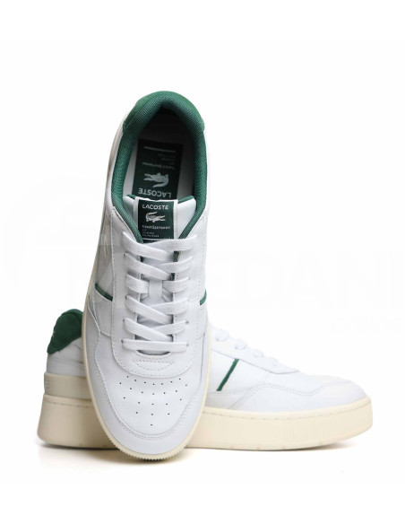 Lacoste - Aceclip Premium Leather Sneakers Tbilisi - photo 5
