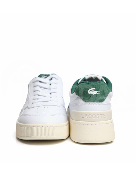 Lacoste - Aceclip Premium Leather Sneakers Tbilisi - photo 6