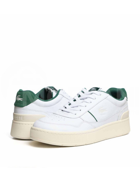 Lacoste - Aceclip Premium Leather Sneakers Tbilisi - photo 1