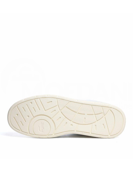 Lacoste - Aceclip Premium Leather Sneakers Tbilisi - photo 7