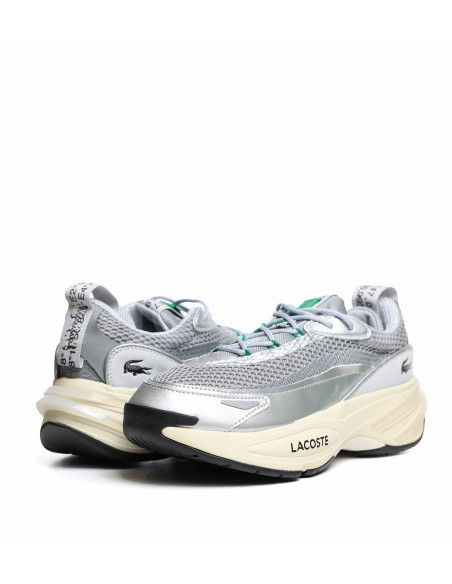 Lacoste - Audyssor Synthetic Sneakers თბილისი - photo 2